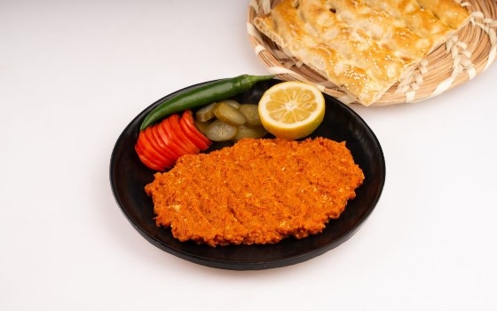املت گوجه
