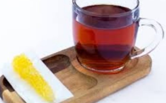 چای و نبات