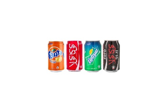 نوشابه