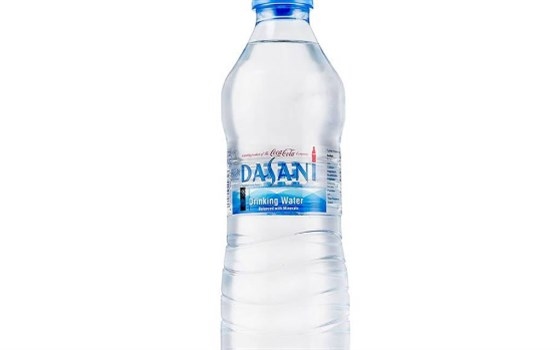آب